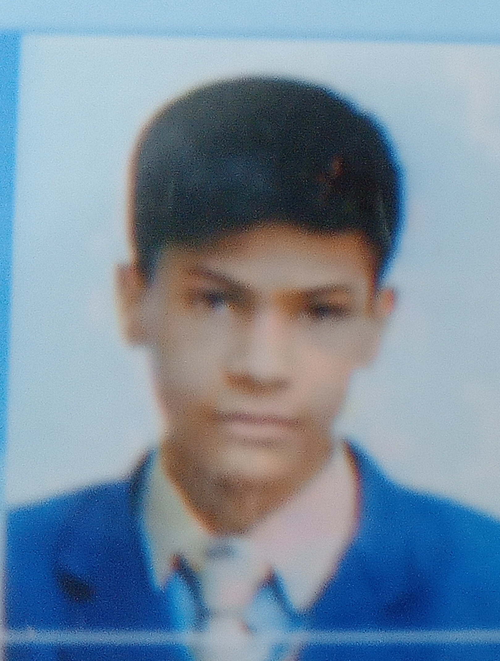 Ansh Chaturvedi