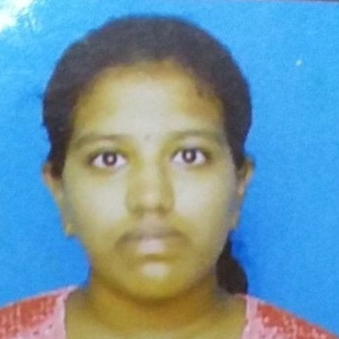 Nimmagadda Samyuktha