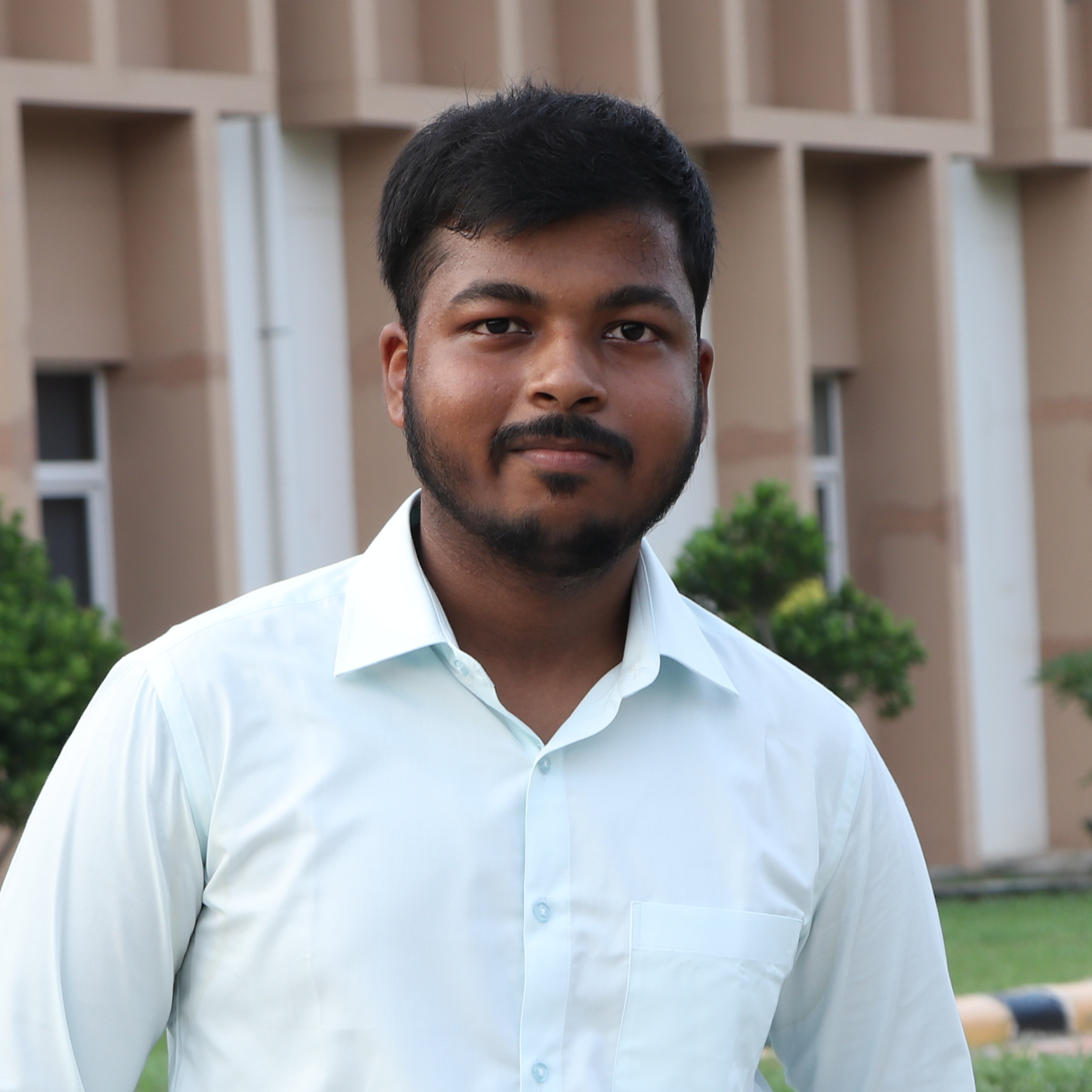 Abhay Kumar