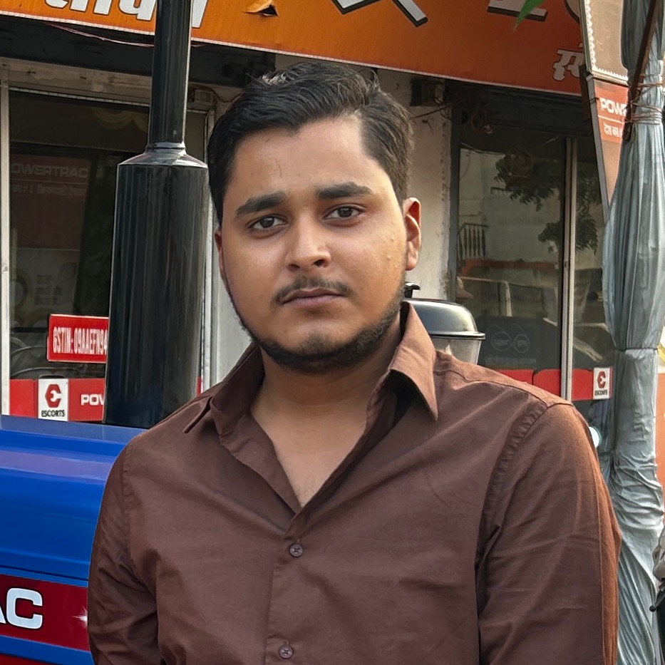 SHIVAM PANDEY