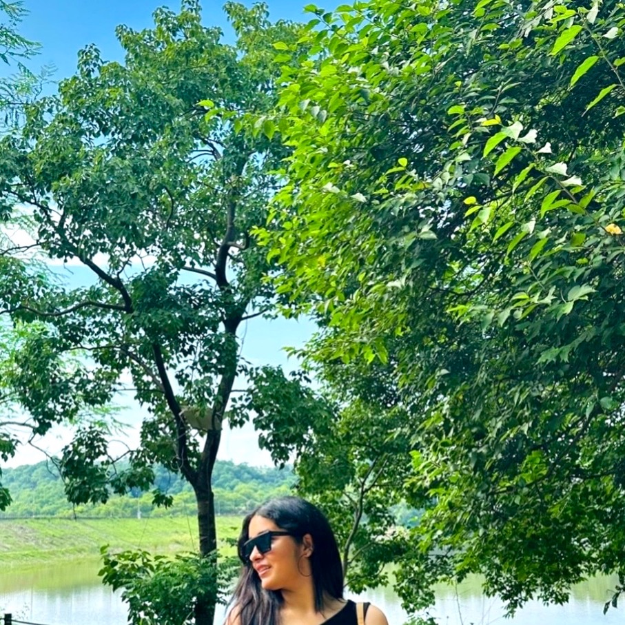Bhavya Pasricha