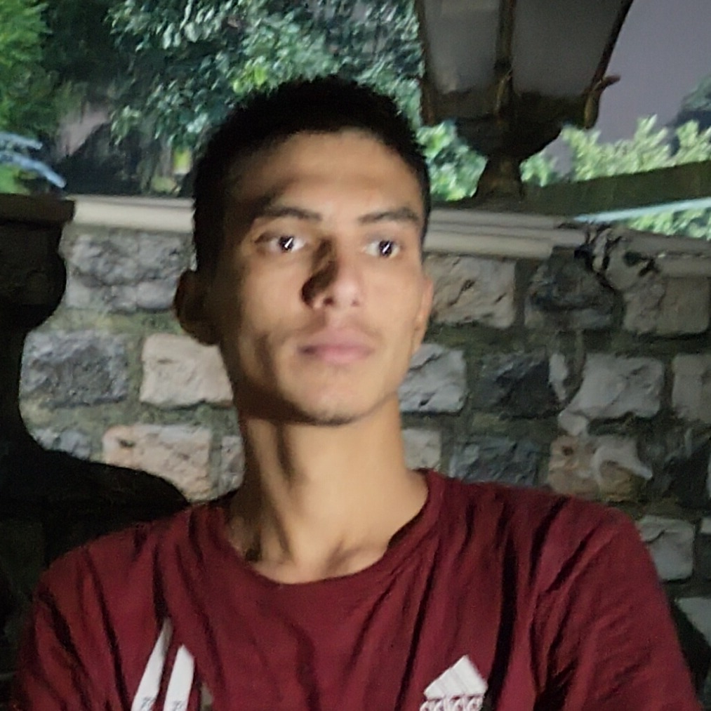 Rishab Bhandari