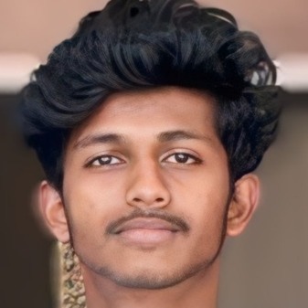 Gowtham krishna vM