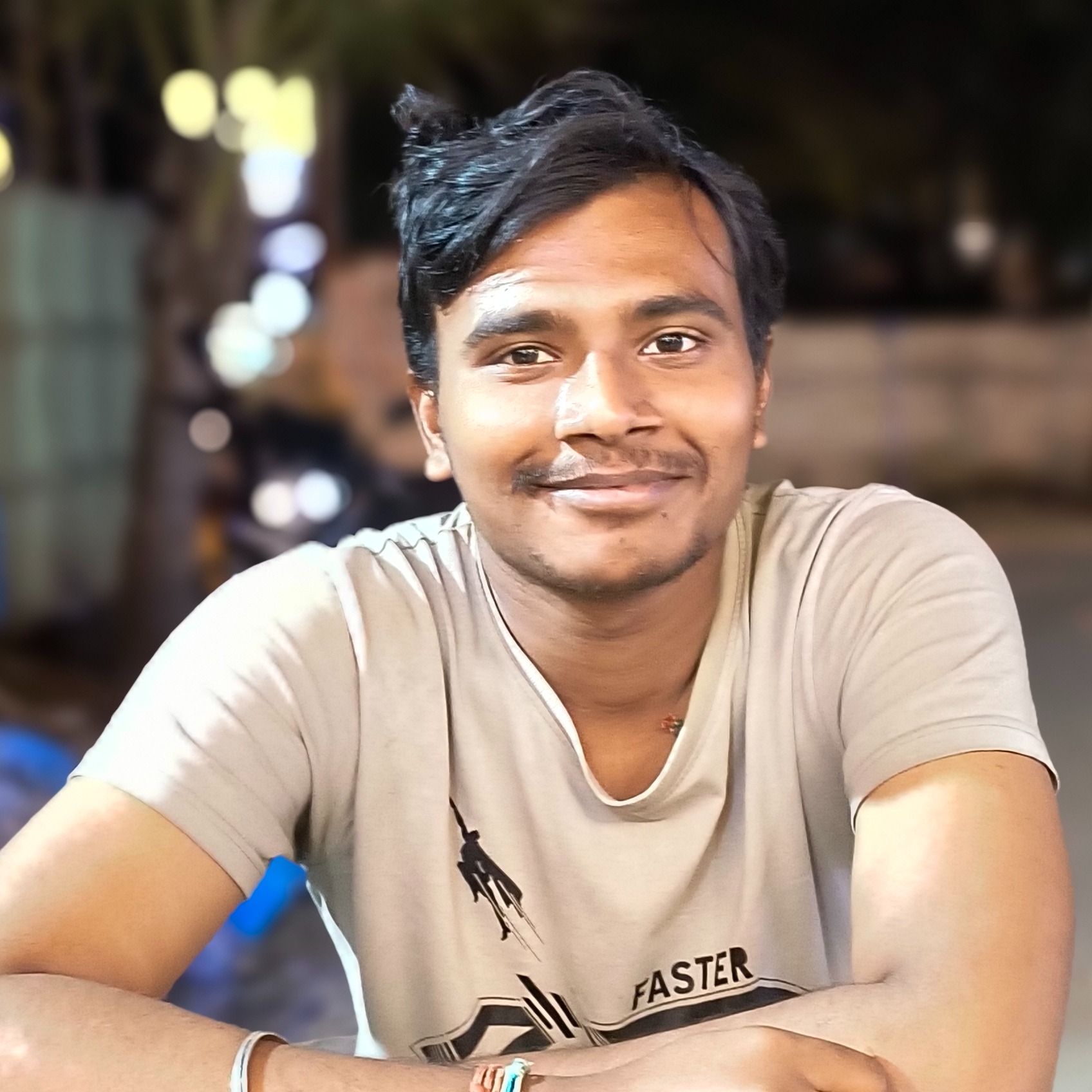 Tarun Chilamakuru