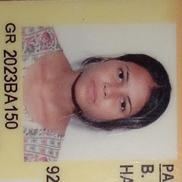 Padvi tamanna