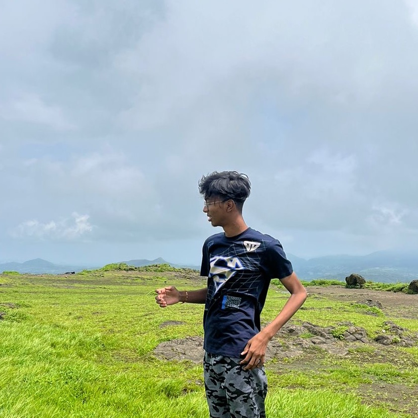 Pratyush Darwade
