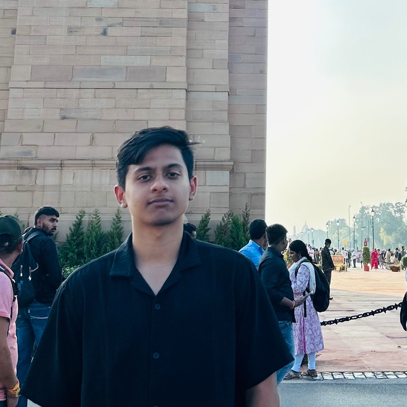 Kumar Priyanshu
