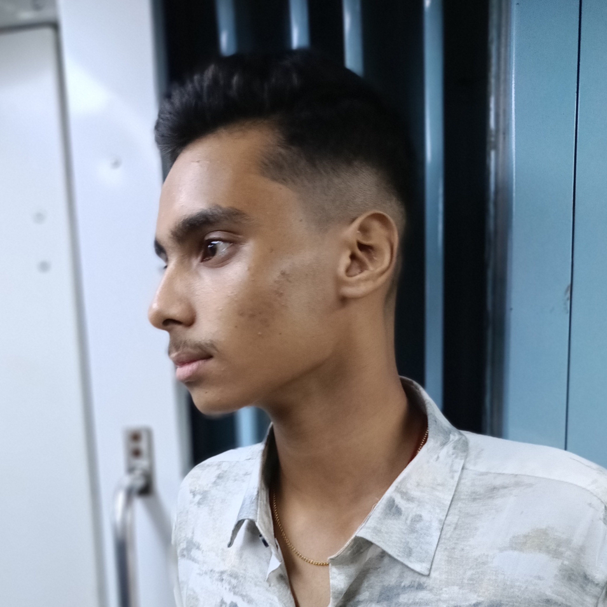 Ankit Kar