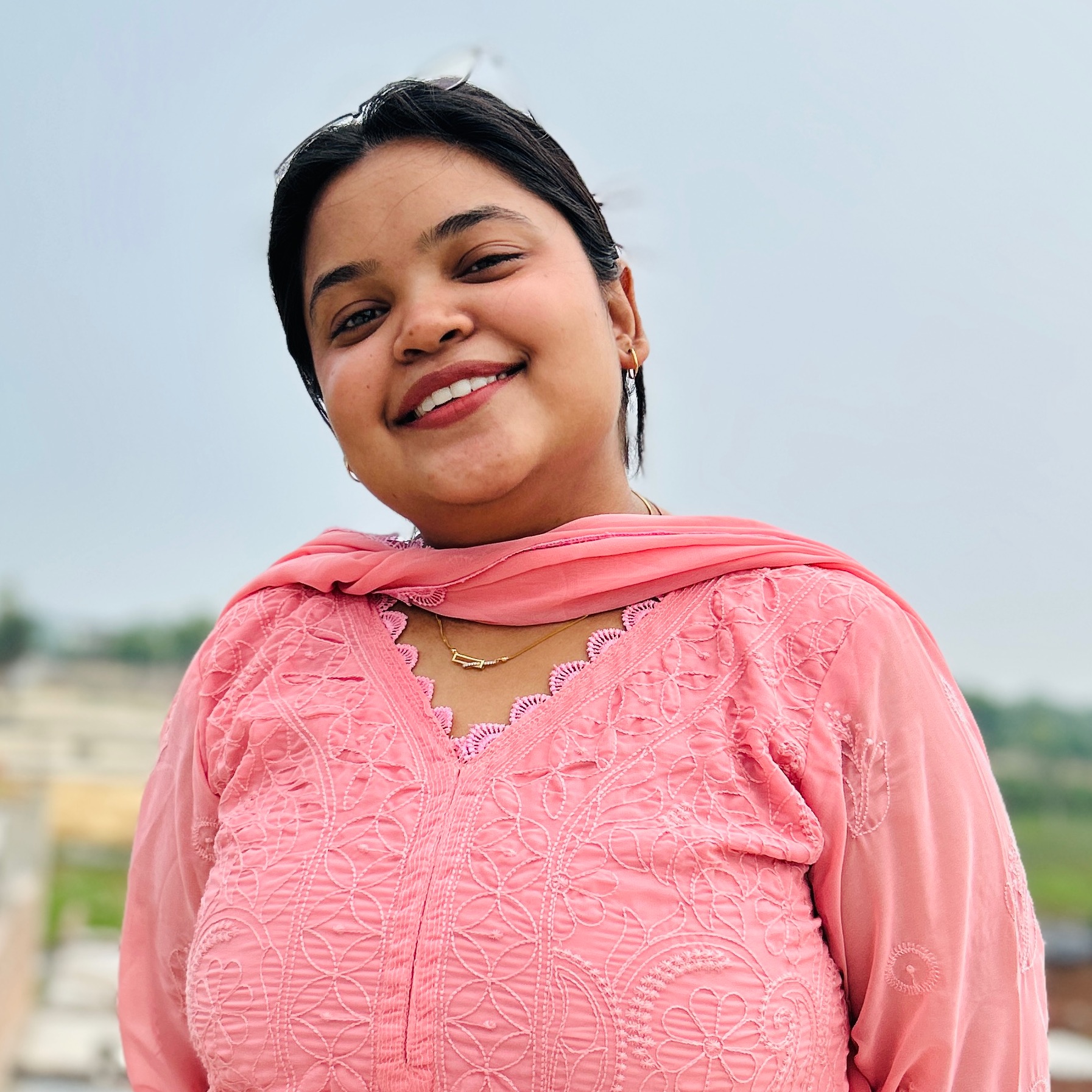 Shivanshi Saxena