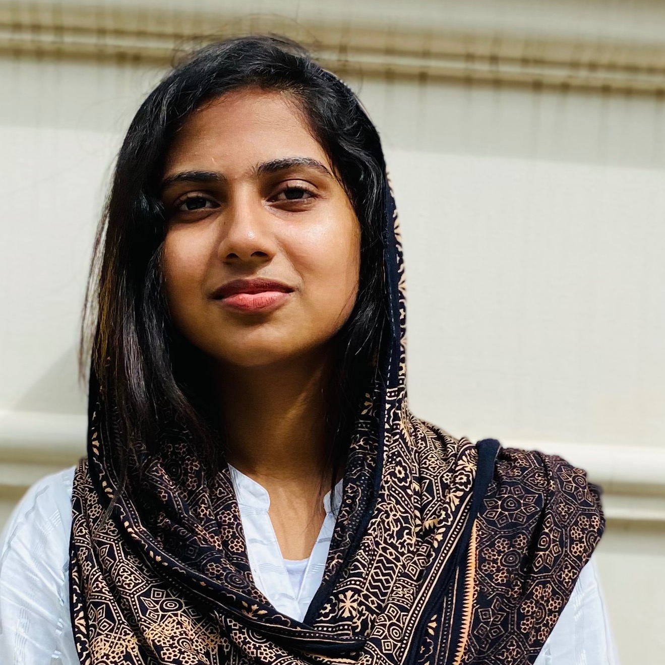 Riza Mehar