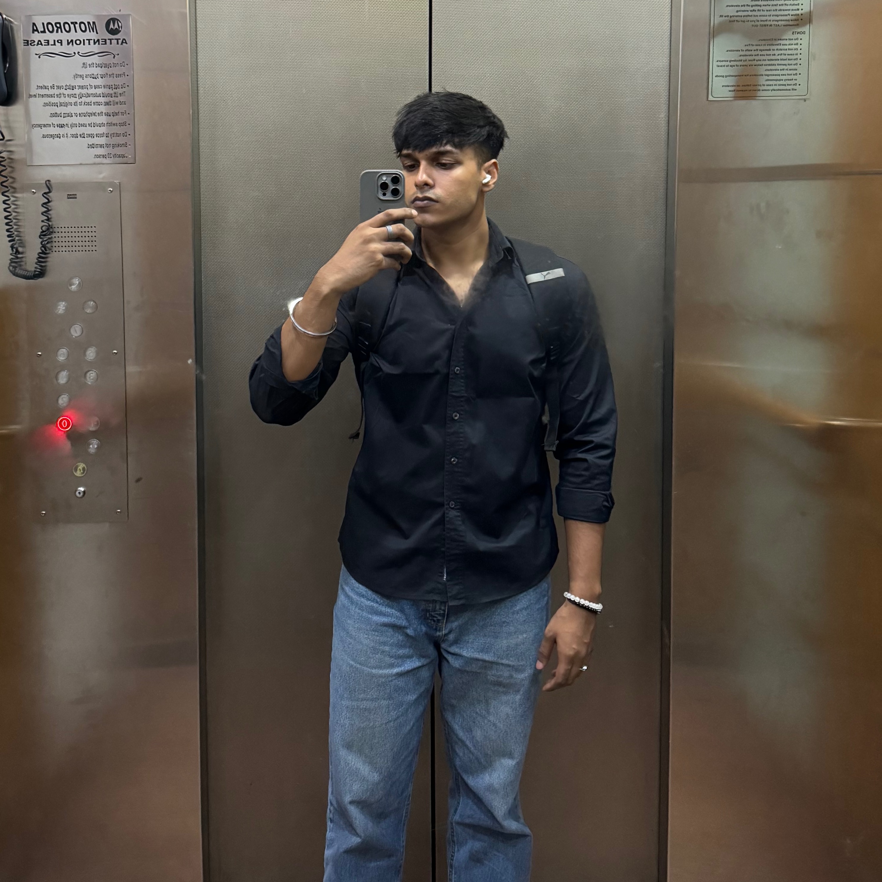 Vivek Singh