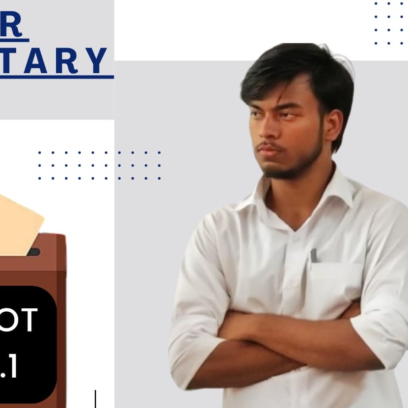 Charit Kumar Yadav
