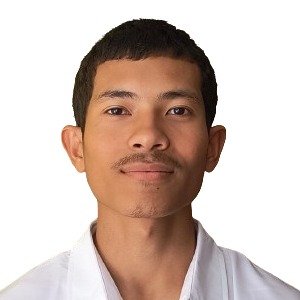 Thulunga Basumatary