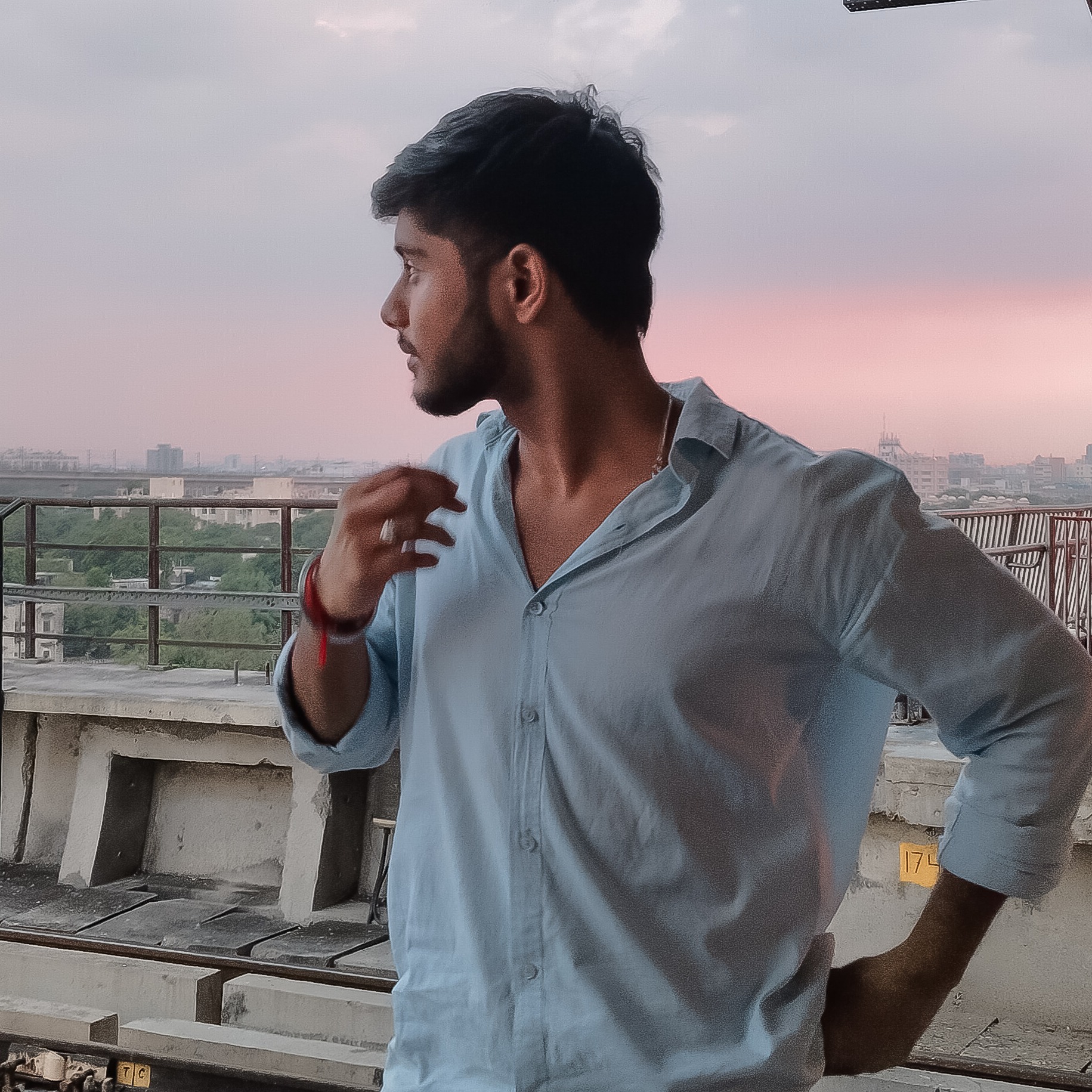 Prayansh gupta