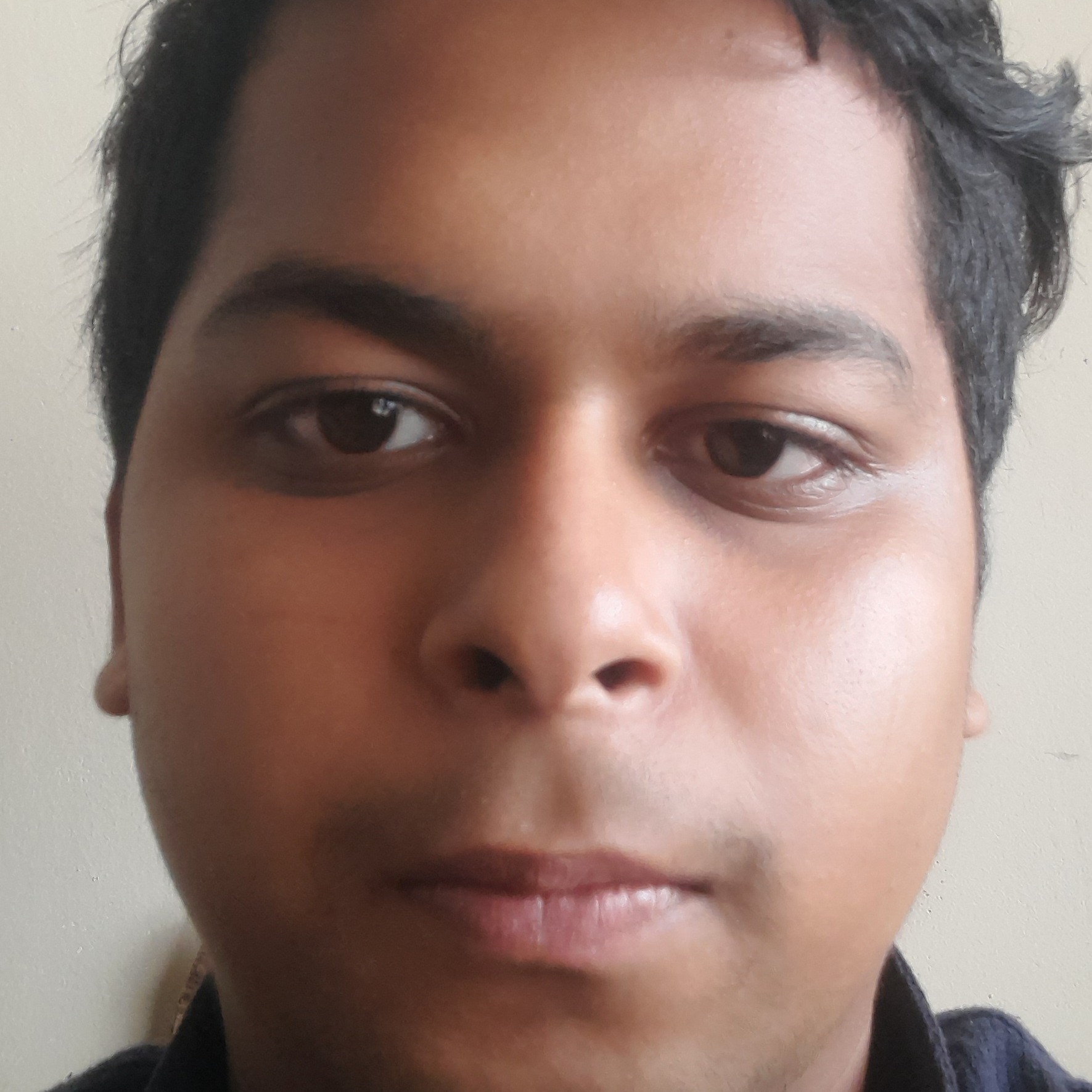 Naitik Gupta