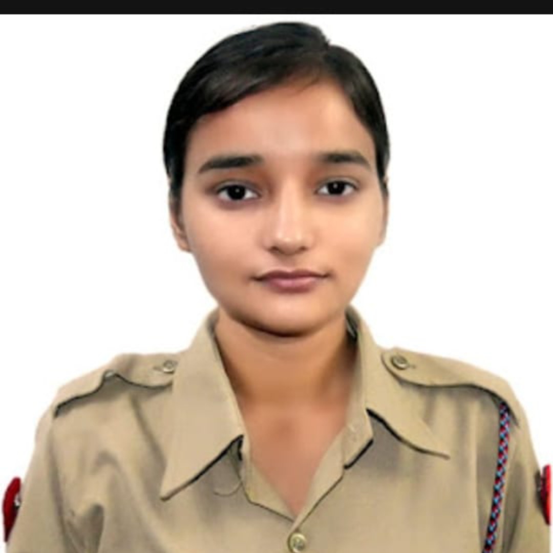 Bhakti Chamoli