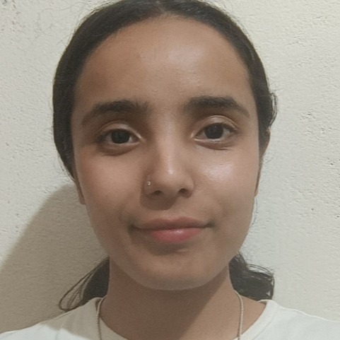 Deepika Chettri