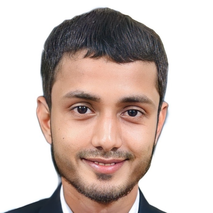 Sachin Rai
