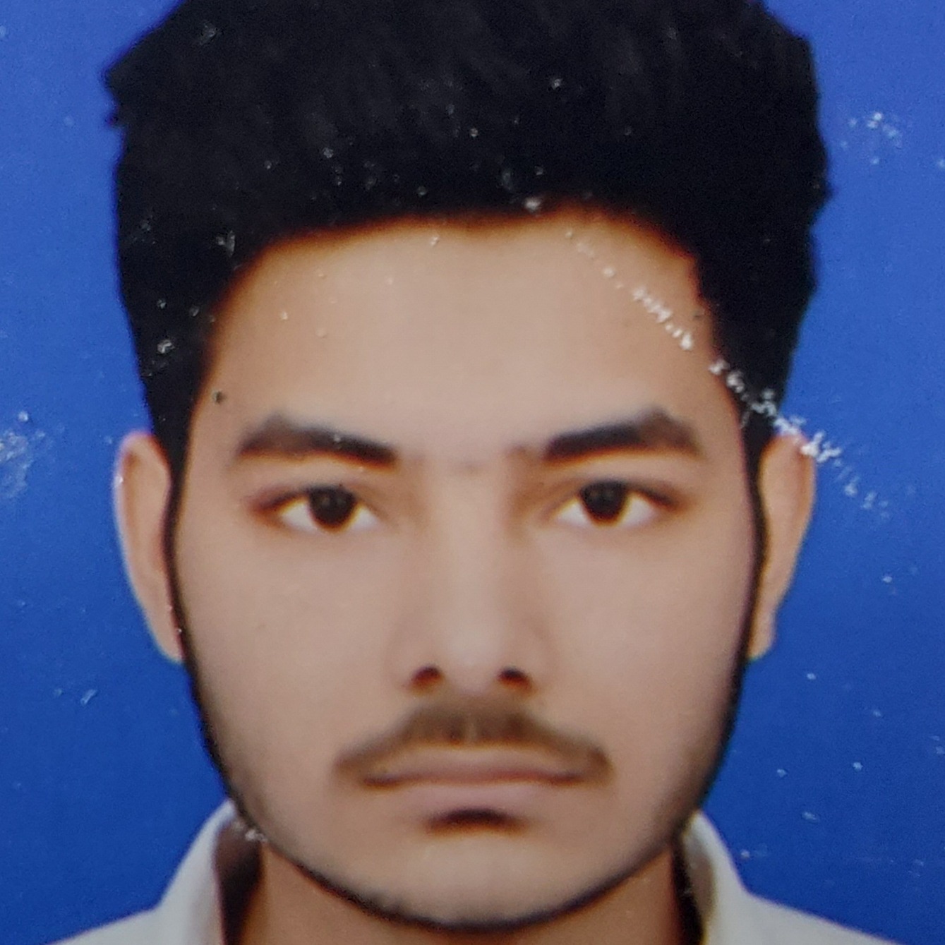 Hamdan Bashar