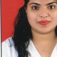 Madhura Naik