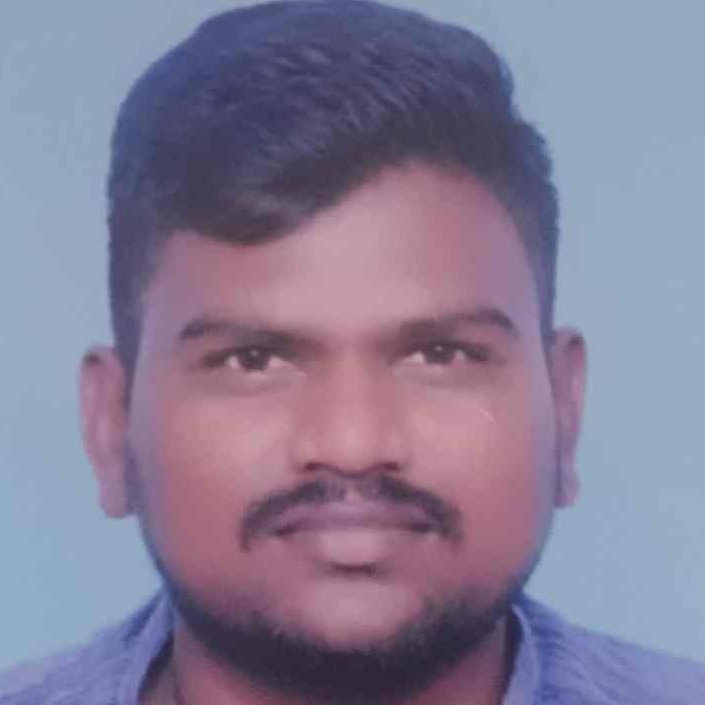 Ramesh B S