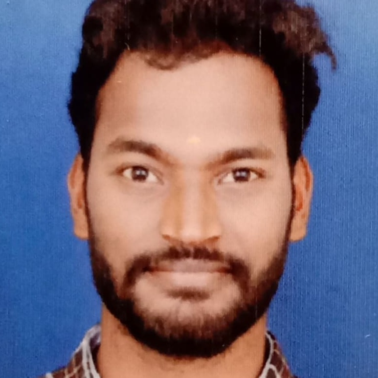 B Shiva kumar