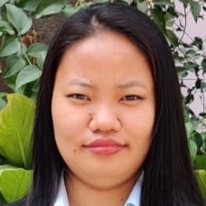 Lunsian Hoih Eliora