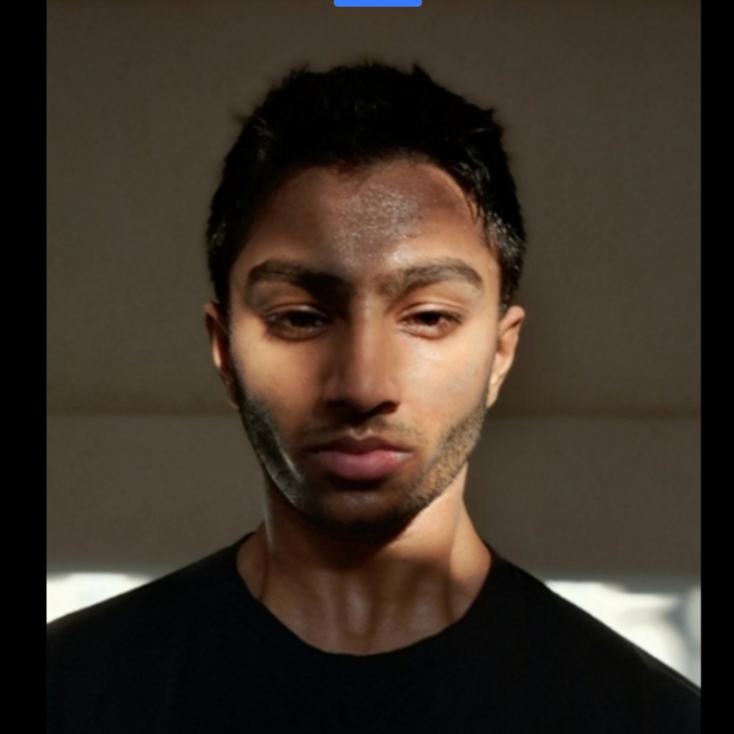 Karan Venkatesh