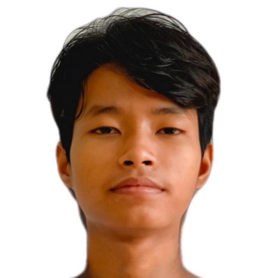 Pritam Boro