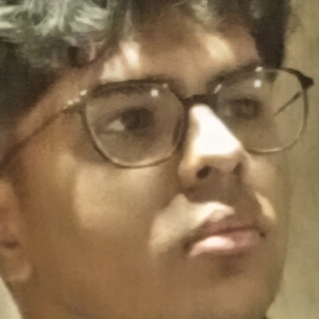 Aarnav Pradeep