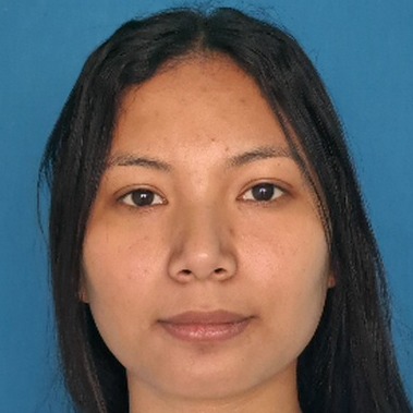 Majuli Rani Daimary