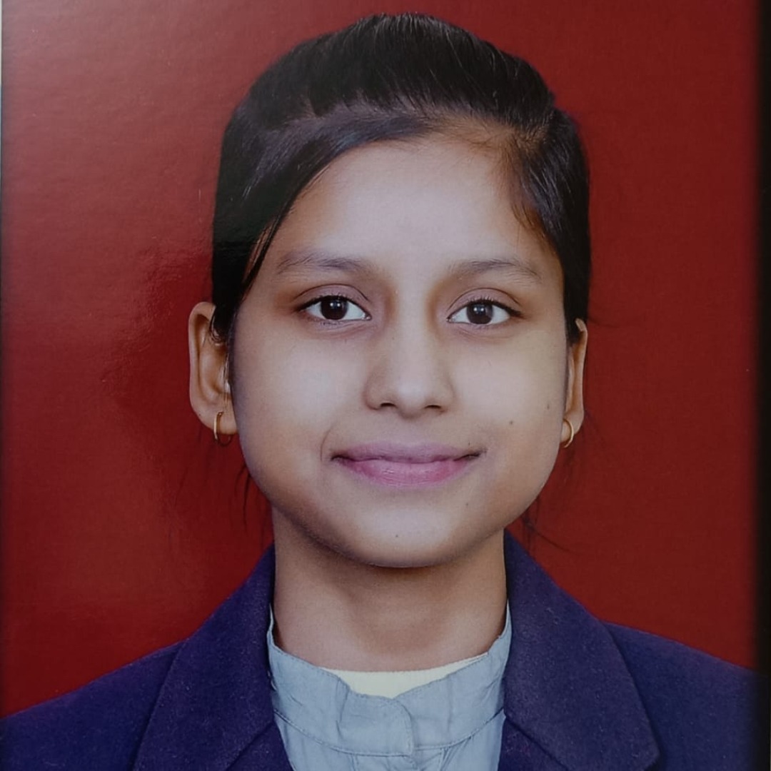 khushboo kansal