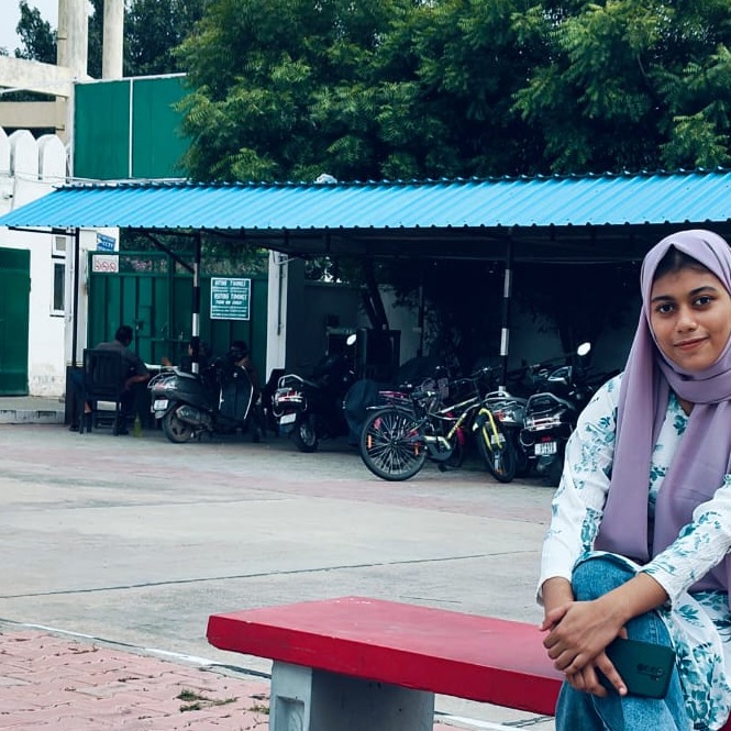 Farhana Nazrin