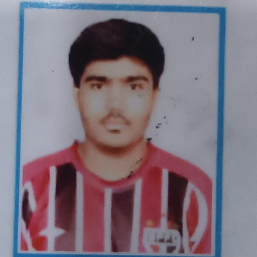 Abdullah Mohammed