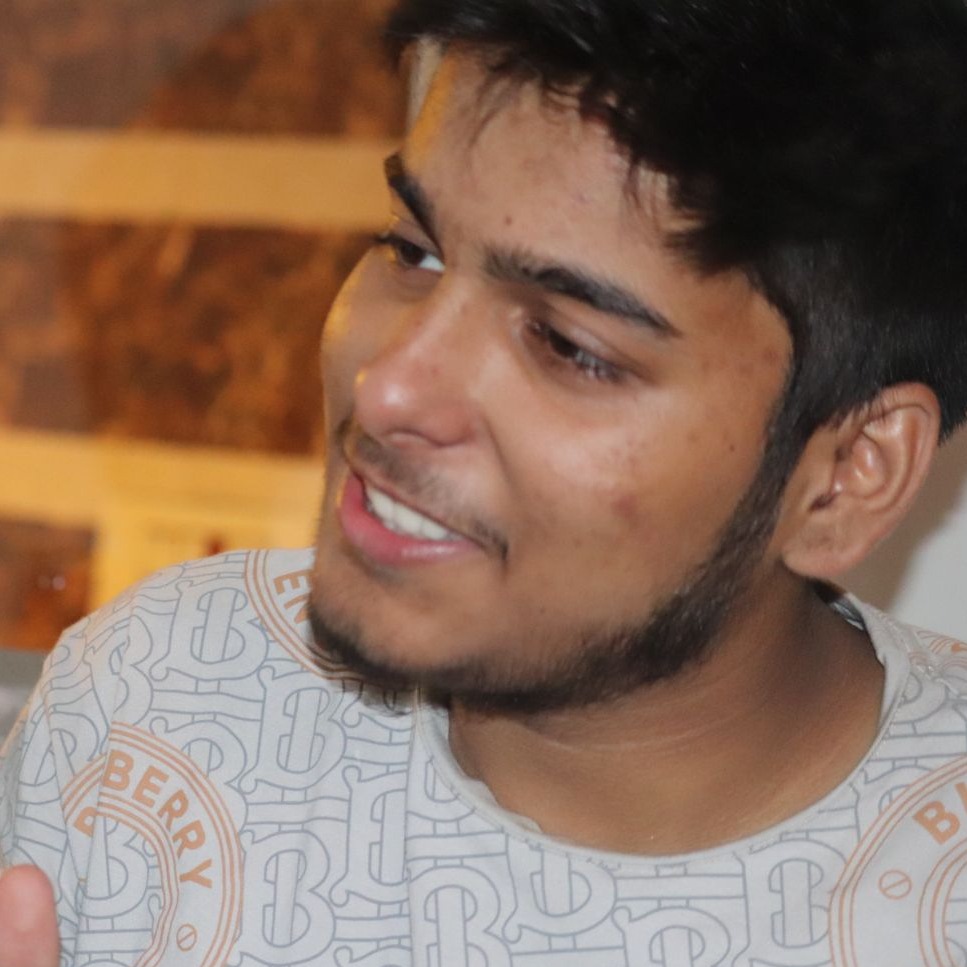 Shujal chandel