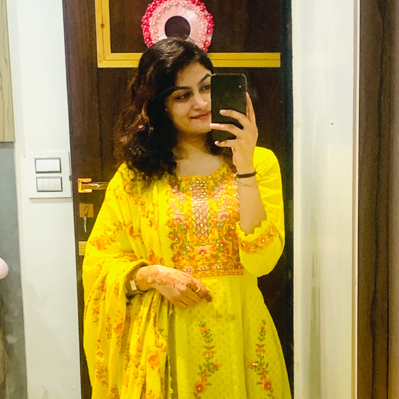 Aakansha Khoydawal
