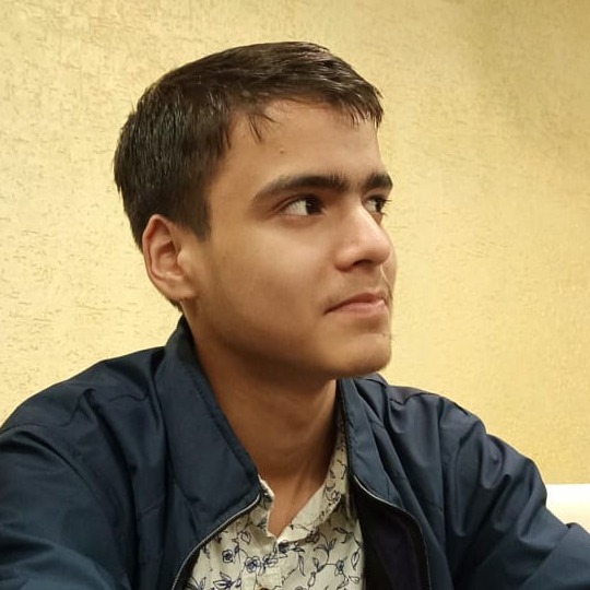 Prashant