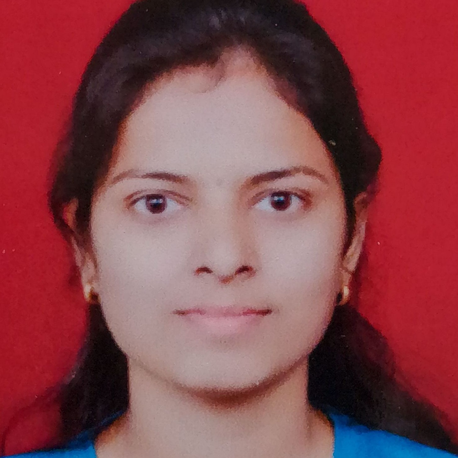 Tejal Pawar