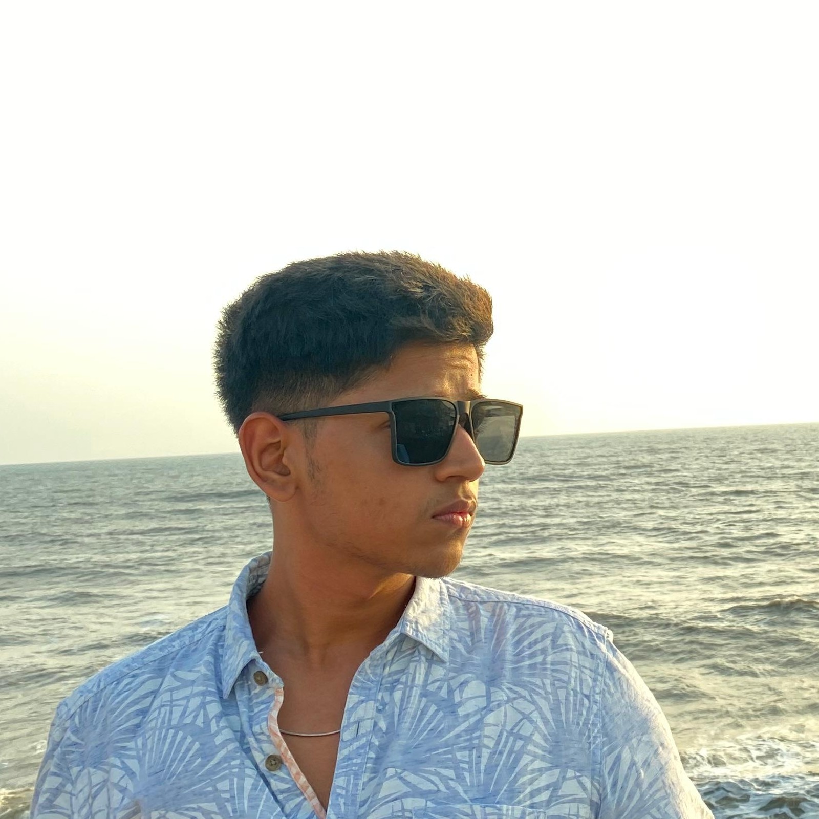 Shiv Pandya