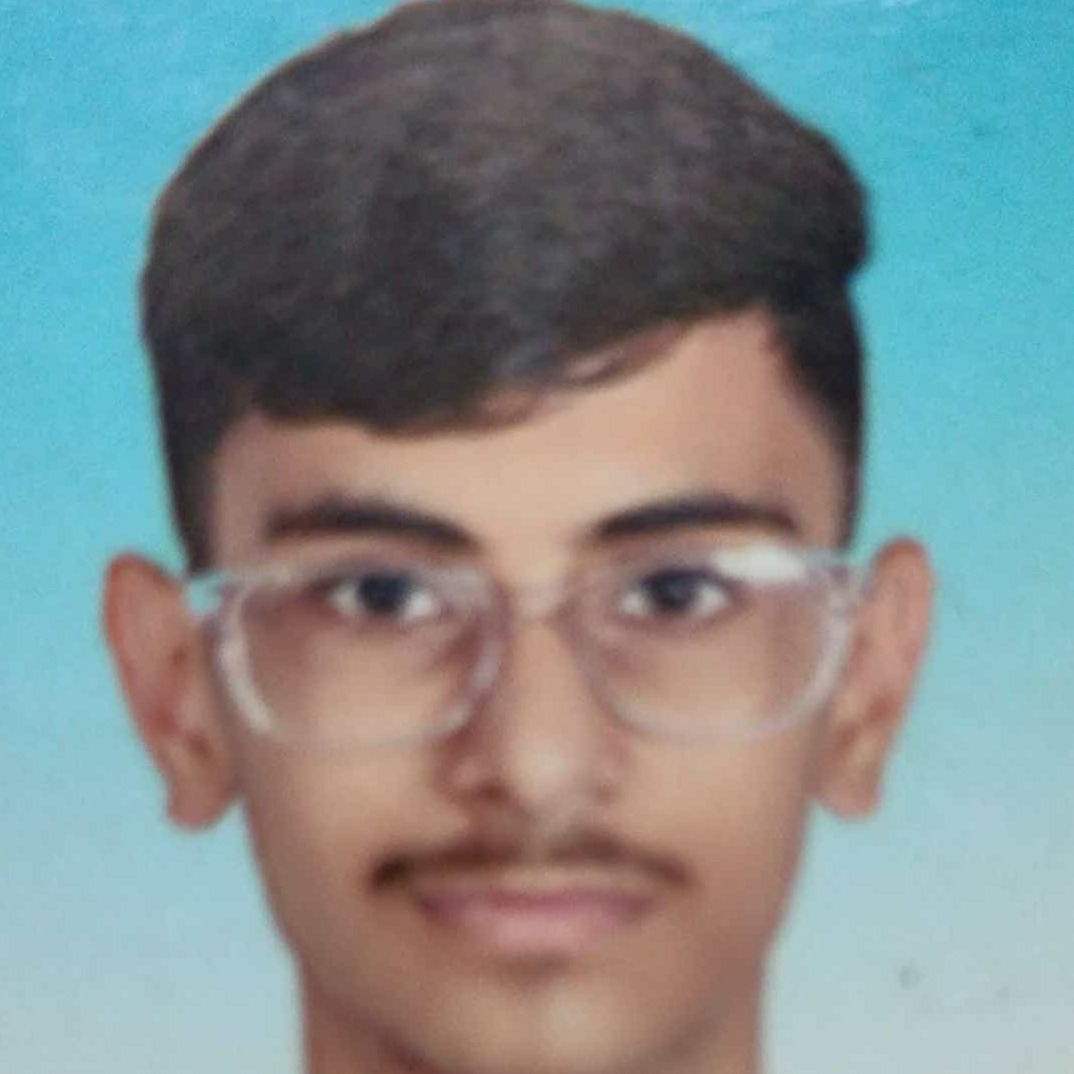 Hardik Matta