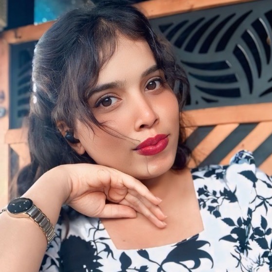 Neha Kataria