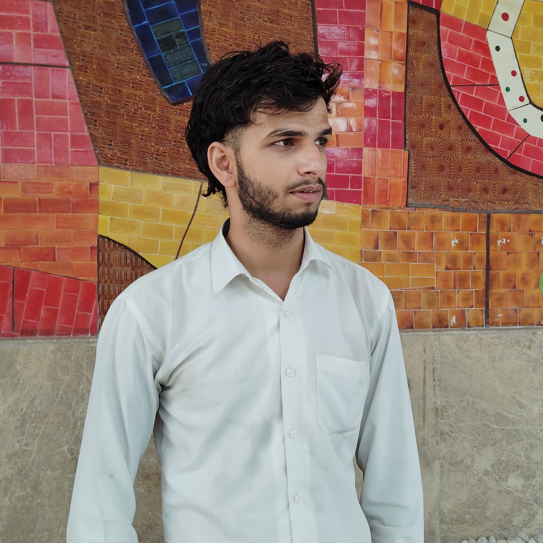 Abhinav Pandey