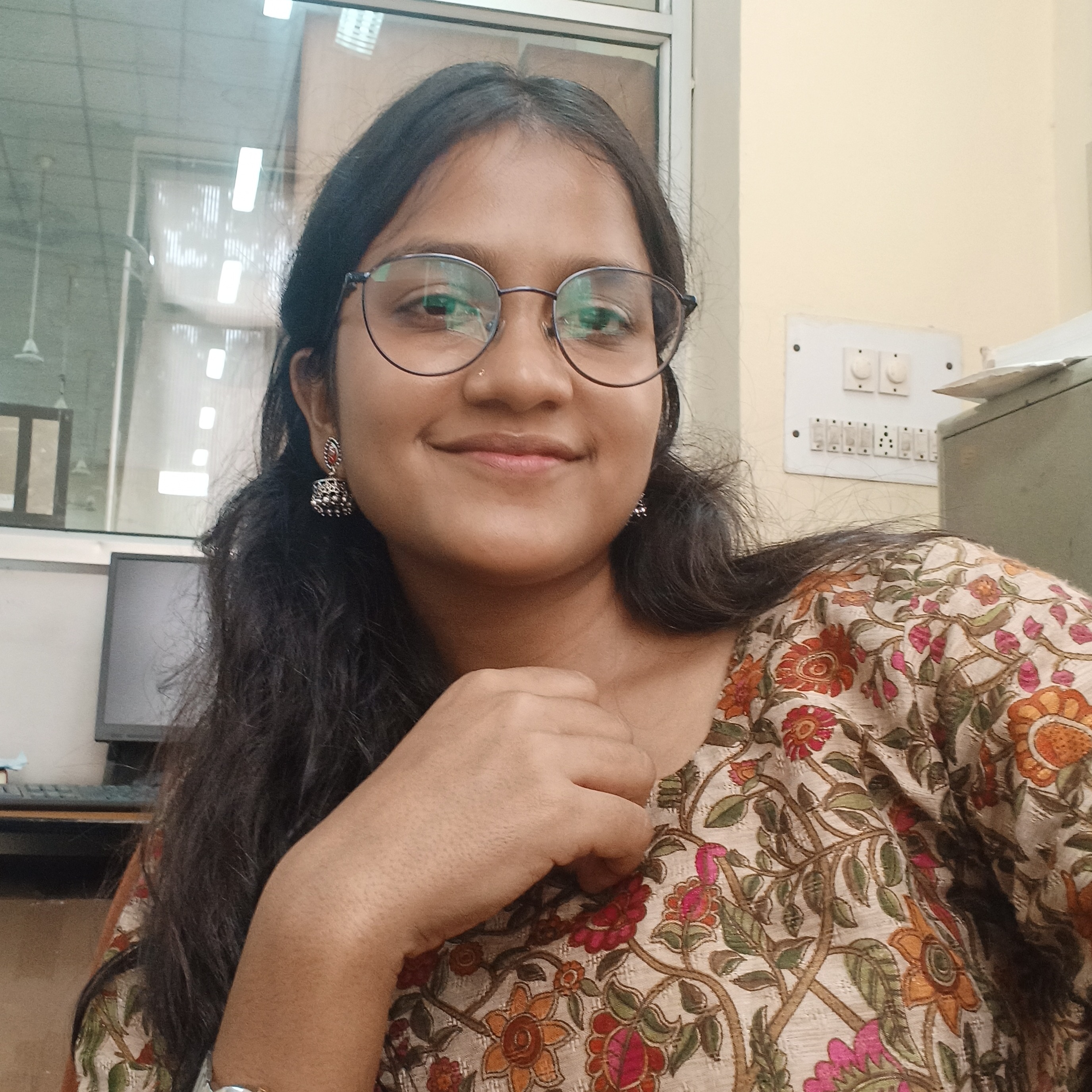 Ayushi Chauhan
