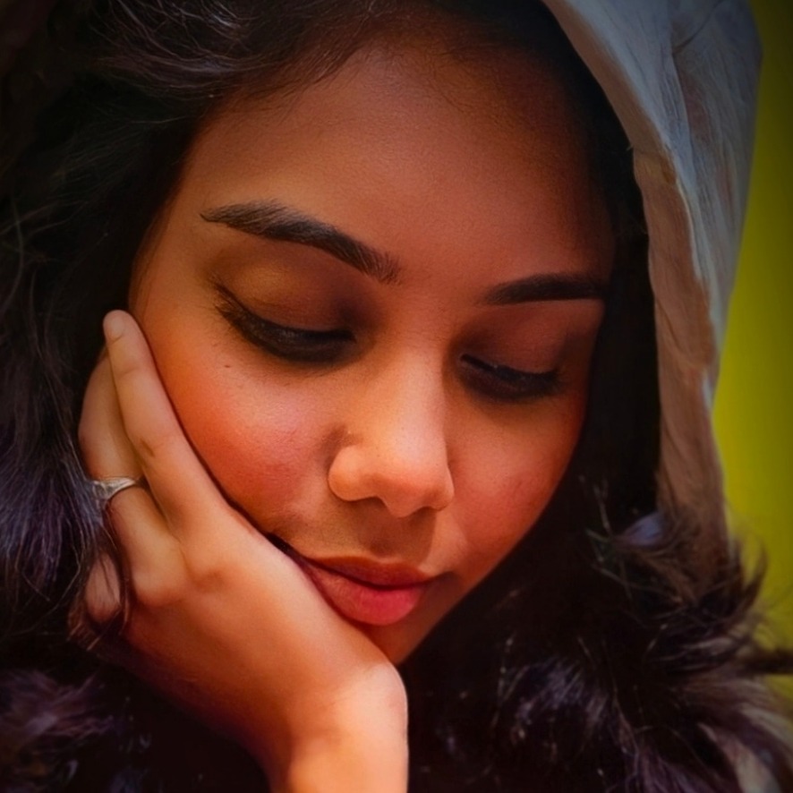 Aruna Sree