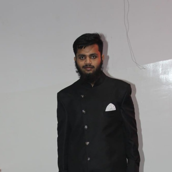 Saad Ahmed