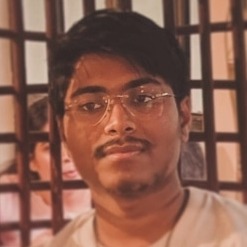 Sarvesh Chandran