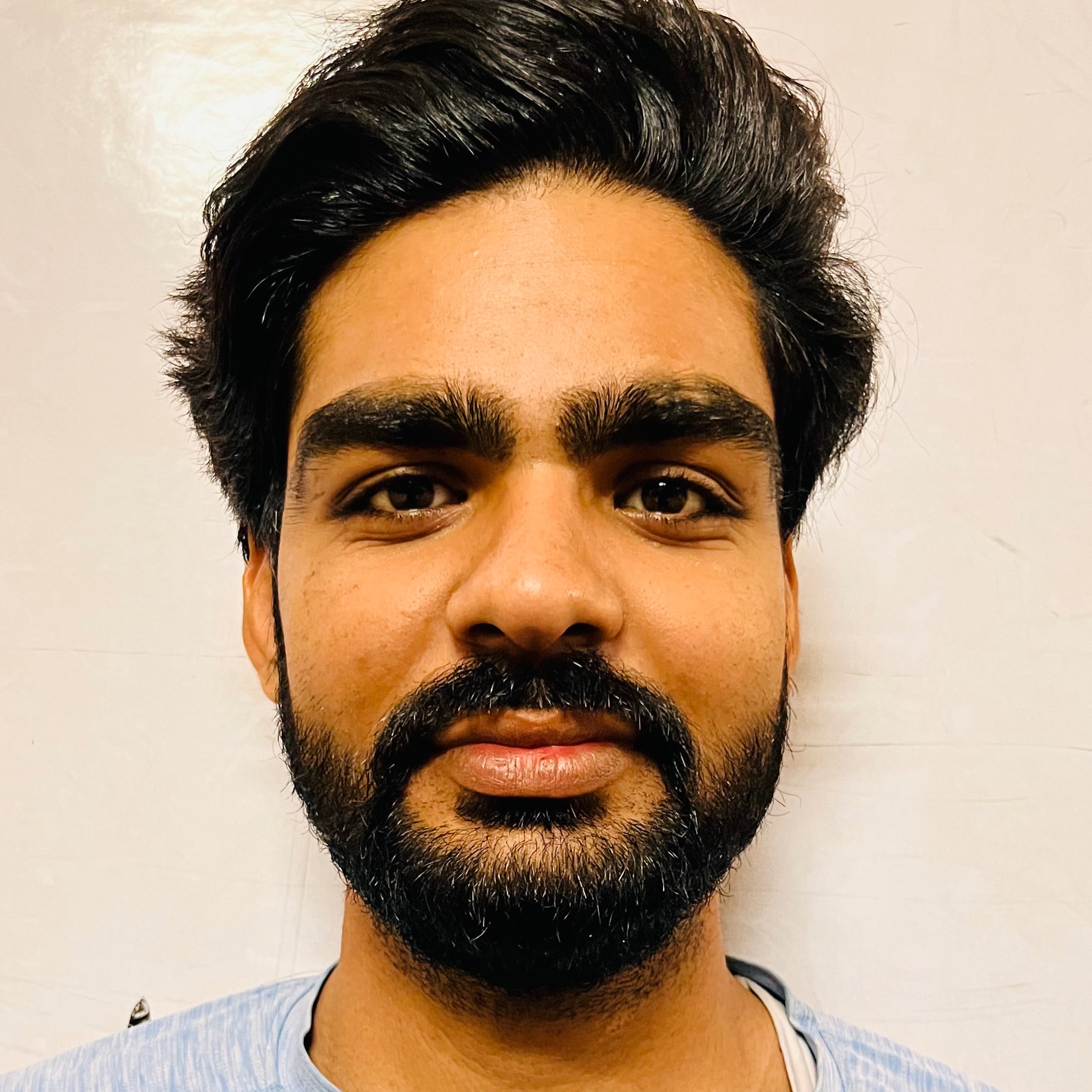 Dev Verma