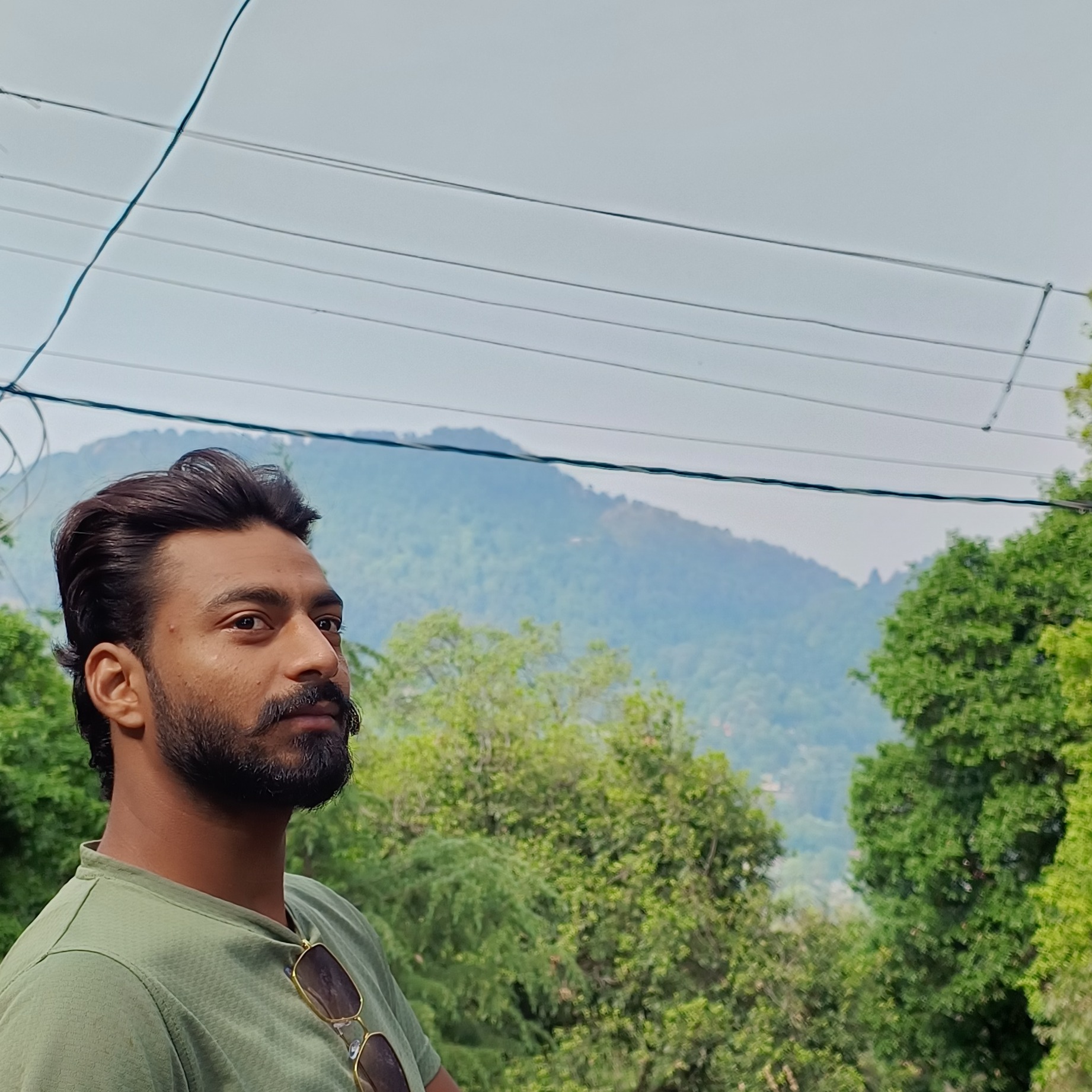 Pratush Prakhar Vardhan