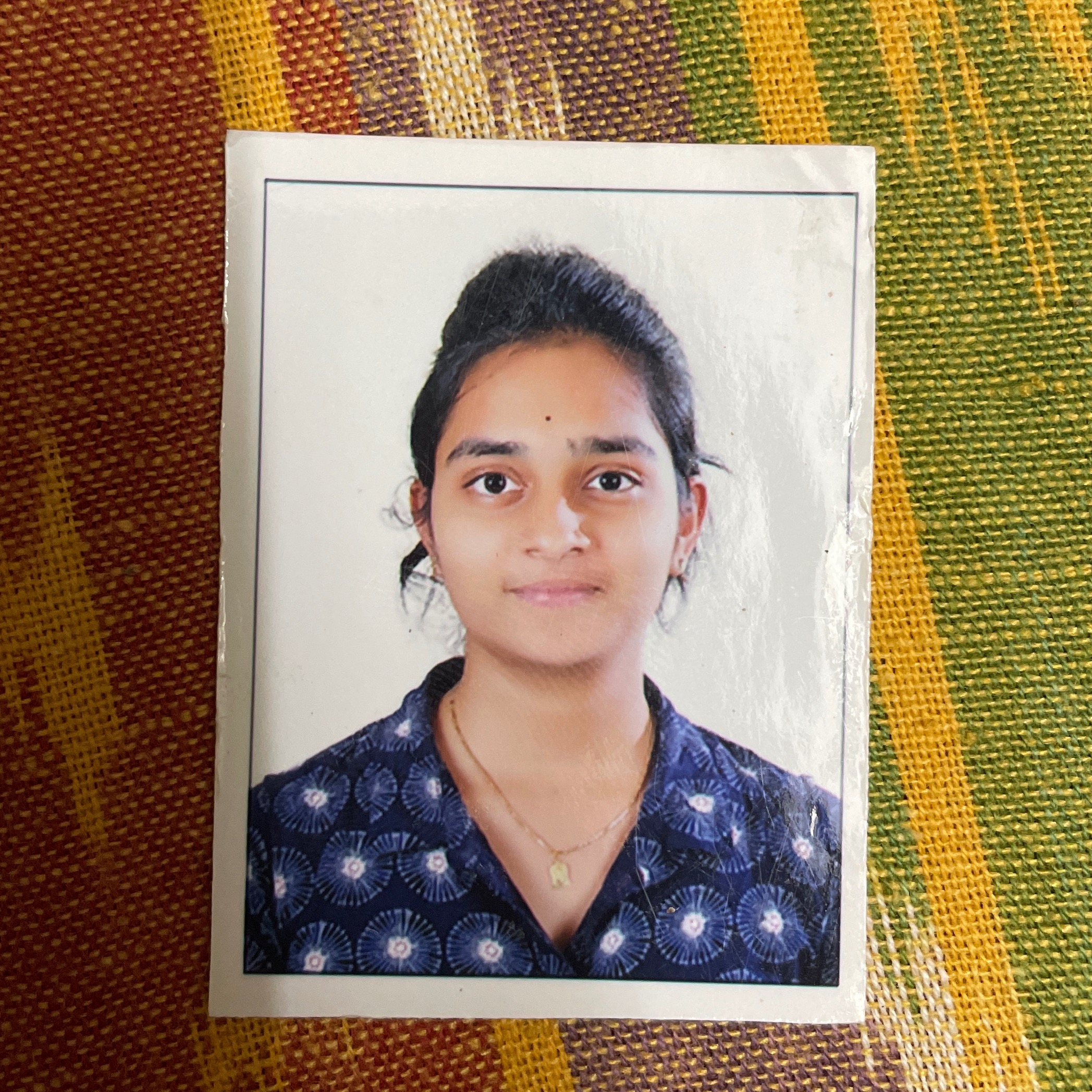 Abhigna Chennapogula
