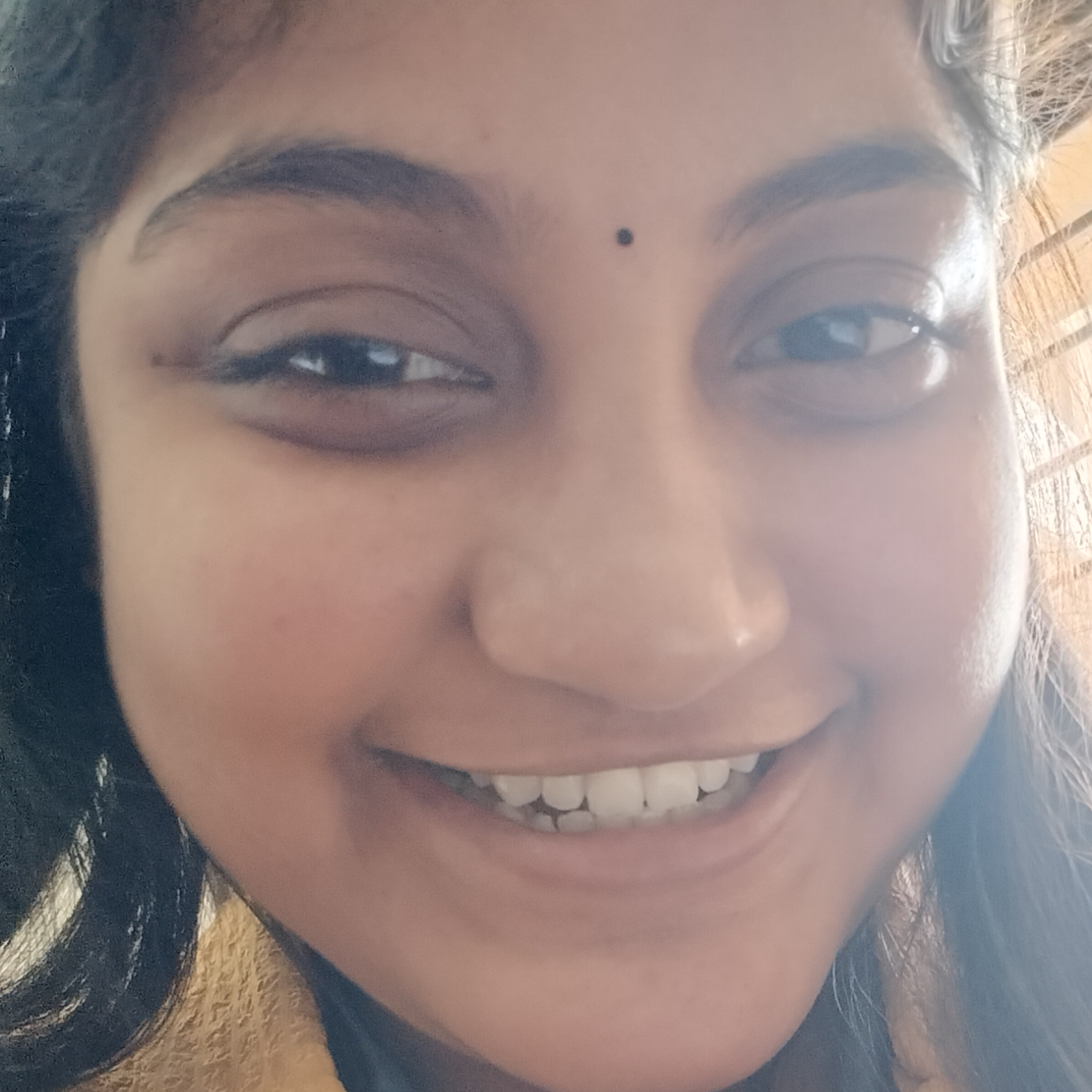 Subhasree Gupta